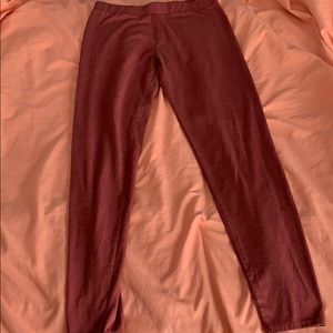 Lauren Conrad leggings